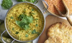 Dal (Indian Curried Lentils)  – Kosher Recipes | OU Kosher Certification – OU Kosher Certification