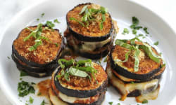 Eggplant Stacks – Kosher Recipes | OU Kosher Certification – OU Kosher Certification