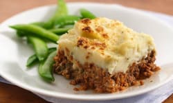 Potato Topper Meatloaf – Kosher Recipes | OU Kosher Certification – OU Kosher Certification