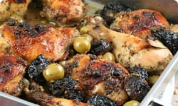 Chicken Marbella – Kosher Recipes | OU Kosher Certification