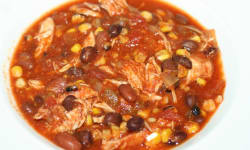 Crock Pot Chicken Chili – Kosher Recipes | OU Kosher Certification – OU Kosher Certification