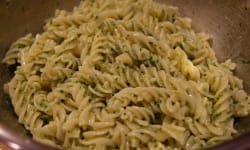 Pesto Pasta Salad  – Kosher Recipes | OU Kosher Certification – OU Kosher Certification