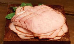 Pear and Turkey Sandwich on Rye – Kosher Recipes | OU Kosher Certification – OU Kosher Certification