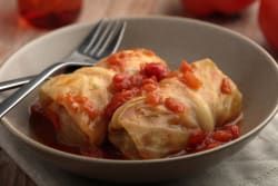 Holiday Stuffed Cabbage Rolls – Kosher Recipes | OU Kosher Certification