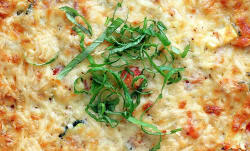 Corn Zucchini and Tomato Bake – Kosher Recipes | OU Kosher Certification