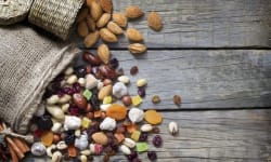Dried Fruit and Nut Hamantaschen Filling  – Kosher Recipes | OU Kosher Certification – OU Kosher Certification
