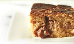 Flanken-Potato Kugel – Kosher Recipes | OU Kosher Certification – OU Kosher Certification
