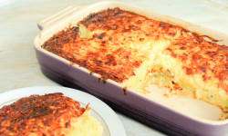 Potato Kugel – Kosher Recipes | OU Kosher Certification – OU Kosher Certification