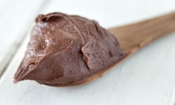 Nechama’s Pareve Passover Chocolate Cream – Kosher Recipes | OU Kosher Certification – OU Kosher Cer