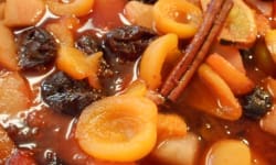 Baked Fruit Compote for Pesach – Kosher Recipes | OU Kosher Certification – OU Kosher Certification