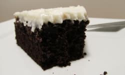 Mayonnaise Chocolate Cake – Kosher Recipes | OU Kosher Certification – OU Kosher Certification