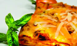 Cheese Lasagna – Kosher Recipes | OU Kosher Certification – OU Kosher Certification