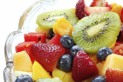 Fresh Fruit Salad – Kosher Recipes | OU Kosher Certification – OU Kosher Certification