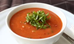 Summer Gazpacho – Kosher Recipes | OU Kosher Certification – OU Kosher Certification