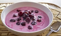 Fruit Soup Mash-Up – Kosher Recipes | OU Kosher Certification – OU Kosher Certification