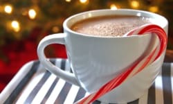 Peppermint Mocha Coffee – Kosher Recipes | OU Kosher Certification – OU Kosher Certification