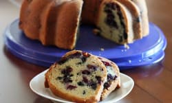 Blueberry Cake – Kosher Recipes | OU Kosher Certification – OU Kosher Certification