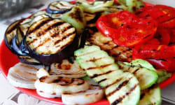 Spanish Spiced Grilled Vegetables – Kosher Recipes | OU Kosher Certification – OU Kosher Certificati