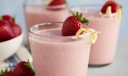 Lemonade Smoothie – Kosher Recipes | OU Kosher Certification – OU Kosher Certification