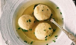 Herbed Matzah Balls – Kosher Recipes | OU Kosher Certification – OU Kosher Certification