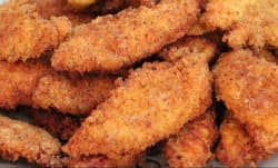 Crispy Chicken Fingers – Kosher Recipes | OU Kosher Certification – OU Kosher Certification