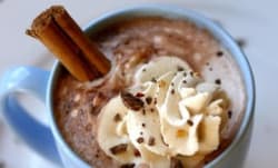 Mexican Hot Chocolate – Kosher Recipes | OU Kosher Certification – OU Kosher Certification