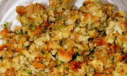 Veal Breast Bread Stuffing – Kosher Recipes | OU Kosher Certification – OU Kosher Certification