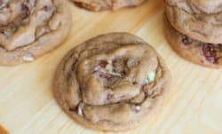 Connie’s Mocha Mint Chocolate Chip – Kosher Recipes | OU Kosher Certification – OU Kosher Certificat