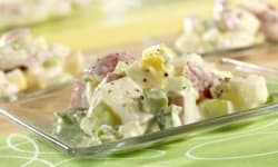 Crispy Crunchy Potato Salad – Kosher Recipes | OU Kosher Certification – OU Kosher Certification