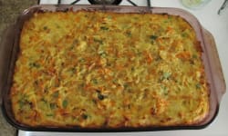 Krazy Kugel – Kosher Recipes | OU Kosher Certification – OU Kosher Certification