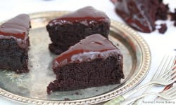 Coffee & Chocolate Cake – Kosher Recipes | OU Kosher Certification – OU Kosher Certification