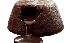 Volcano Brownies – Kosher Recipes | OU Kosher Certification – OU Kosher Certification