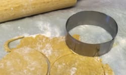 Basic Hamantaschen Dough – Kosher Recipes | OU Kosher Certification – OU Kosher Certification