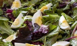 Chef’s Salad – Kosher Recipes | OU Kosher Certification – OU Kosher Certification