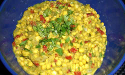 Curried Corn Salad – Kosher Recipes | OU Kosher Certification – OU Kosher Certification