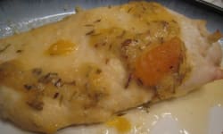 Horseradish Baked Chicken – Kosher Recipes | OU Kosher Certification – OU Kosher Certification