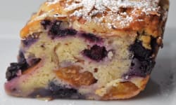Blueberry Peach Buckle – Kosher Recipes | OU Kosher Certification – OU Kosher Certification