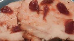 Slow Cooker Cranberry Turkey Breast – Kosher Recipes | OU Kosher Certification – OU Kosher Certifica