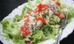 Turkey Zucchini Salad – Kosher Recipes | OU Kosher Certification – OU Kosher Certification