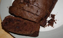 Mocha Zucchini Bread – Kosher Recipes | OU Kosher Certification – OU Kosher Certification