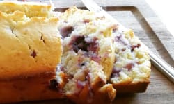 Meyer Lemon and Blueberry Bread – Kosher Recipes | OU Kosher Certification – OU Kosher Certification