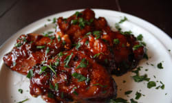 Simple Barbecue Sauce for Chicken – Kosher Recipes | OU Kosher Certification – OU Kosher Certificati