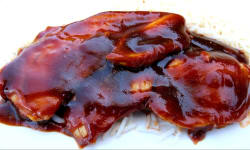 Cola Barbecued Chicken – Kosher Recipes | OU Kosher Certification – OU Kosher Certification