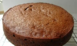 Chocolate Nut Zucchini Cake – Kosher Recipes | OU Kosher Certification – OU Kosher Certification