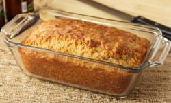 Beer Quick Bread with Olives and Onions – Kosher Recipes | OU Kosher Certification – OU Kosher Certi