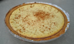 Cottage Cheese Blender Pie – Kosher Recipes | OU Kosher Certification – OU Kosher Certification