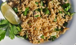 Chinese Chicken and Wild Rice Salad – Kosher Recipes | OU Kosher Certification – OU Kosher Certifica