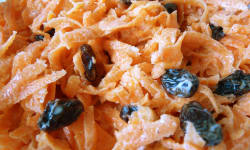 Carrot-Raisin Salad – Kosher Recipes | OU Kosher Certification – OU Kosher Certification