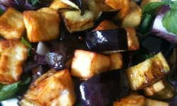 Hot and Sour Eggplant Salad – Kosher Recipes | OU Kosher Certification – OU Kosher Certification