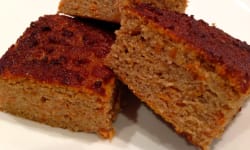 Sugar and Dairy-Free Carrot Cake – Kosher Recipes | OU Kosher Certification – OU Kosher Certificatio